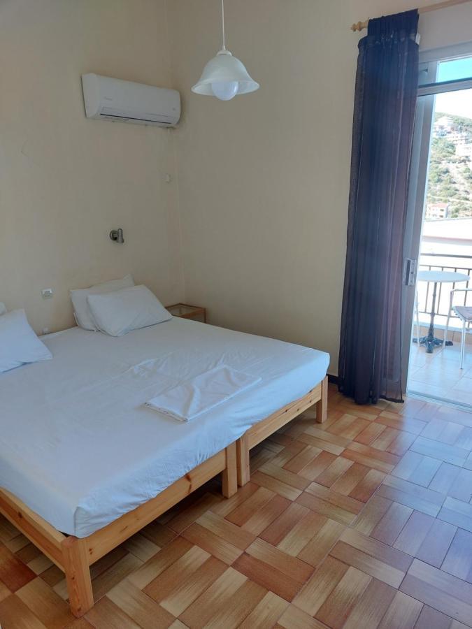 Hotel Milton Mavrovouni  Exterior photo